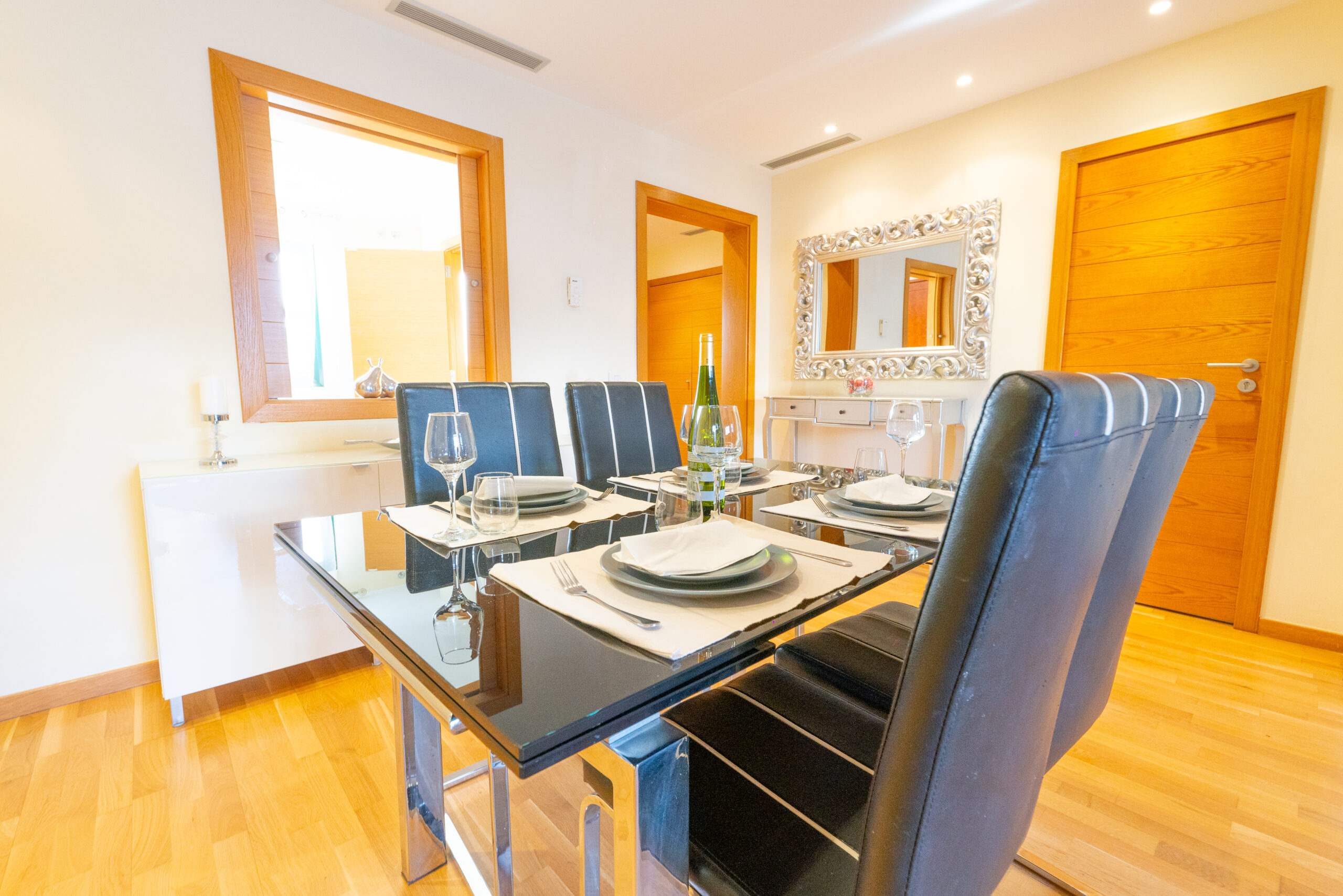 VILLA SAN BLAS 4